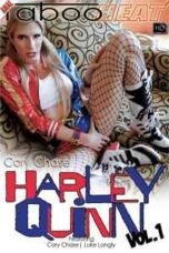 Cory Chase in Harley Quinn