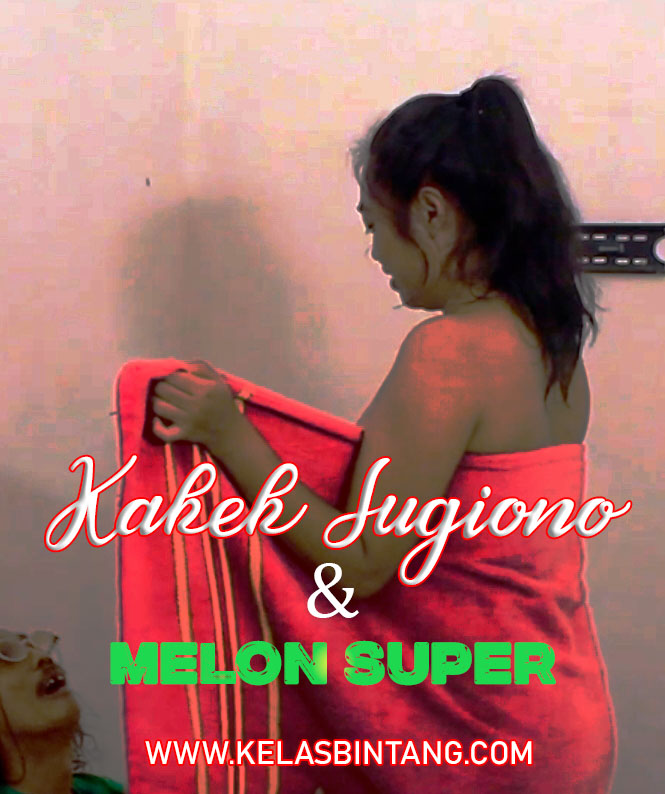 kakek sugiono